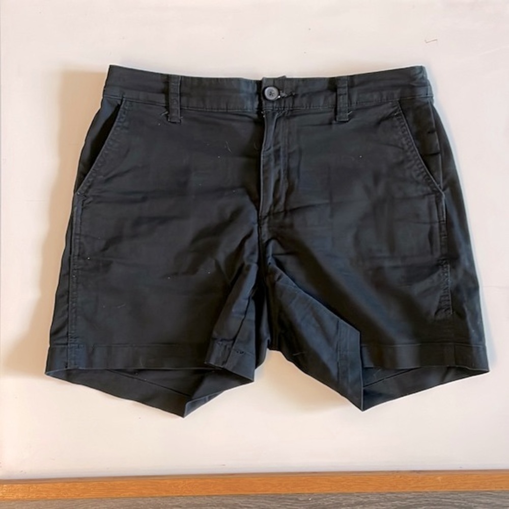 A New Day—Black Dress Shorts—Great Condition!!